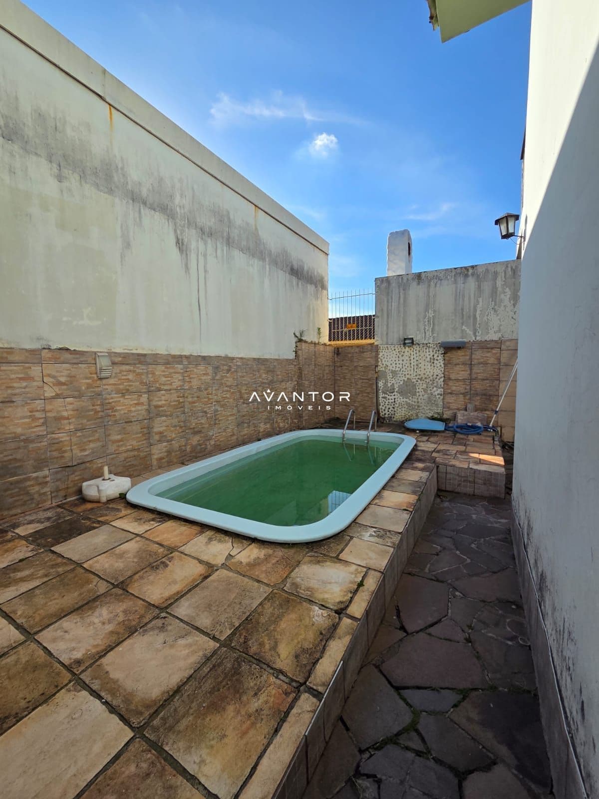 Casa com 3 quartos à venda em Nossa Senhora de Lourdes, Santa Maria/RS — foto 18 de 18