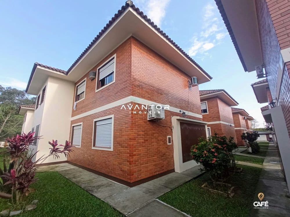 Apartamento com 2 quartos à venda no Residencial Arco Verde, em Pinheiro Machado, Santa Maria/RS — foto 2 de 5
