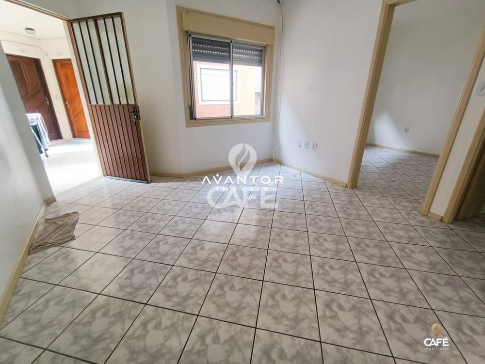 Apartamento com 2 quartos à venda no Residencial Arco Verde, em Pinheiro Machado, Santa Maria/RS — foto 3 de 5