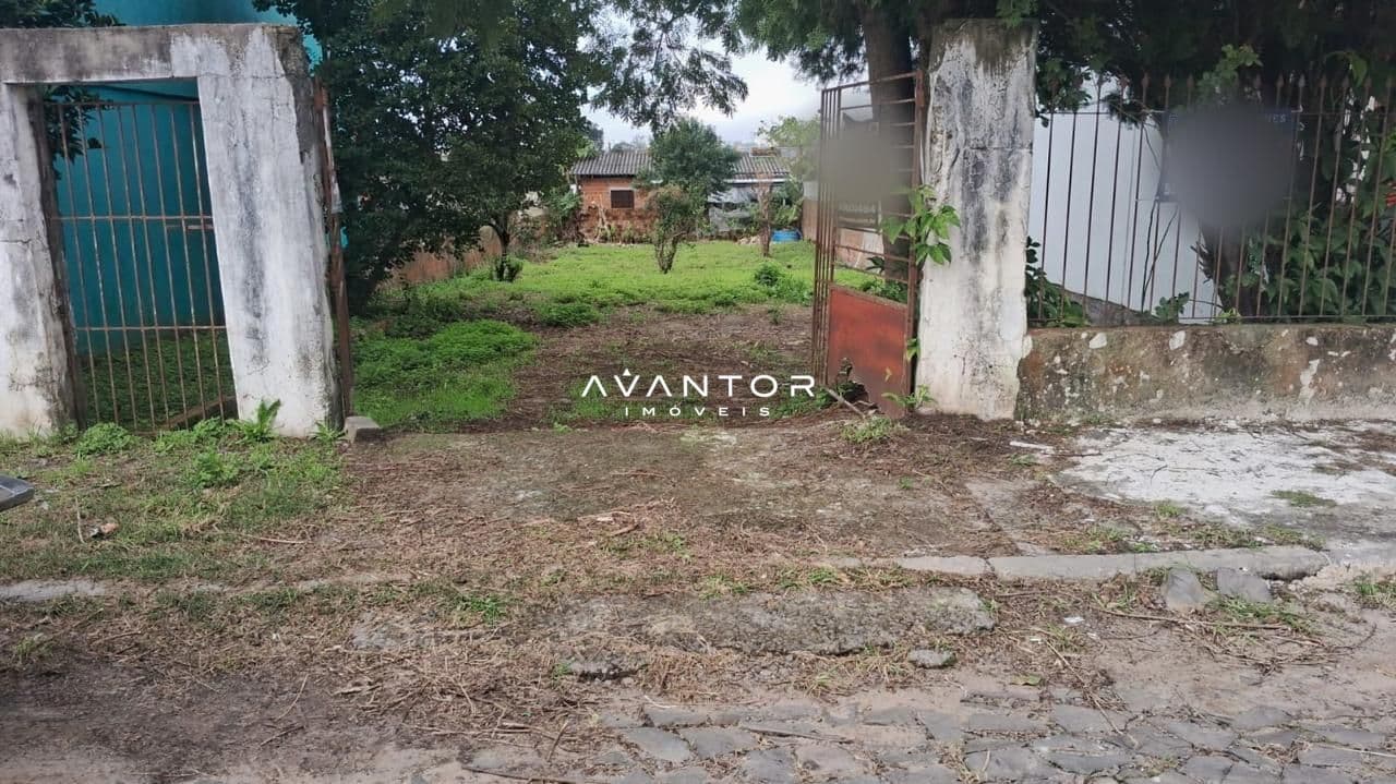 Terreno à venda em Juscelino Kubitschek, Santa Maria/RS