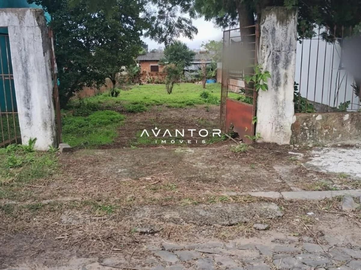 Terreno à venda em Juscelino Kubitschek, Santa Maria/RS