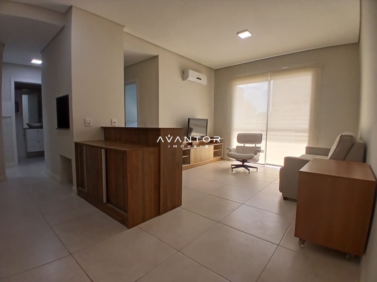 Apartamento com 2 quartos à venda no Sunset Residence, em Centro, Santa Maria/RS — foto 2 de 23