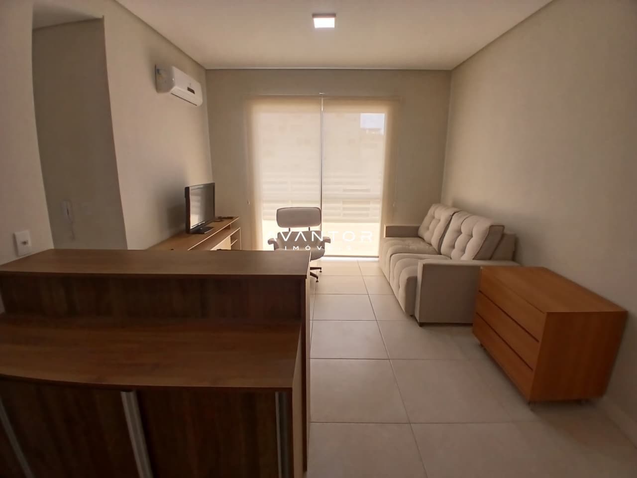 Apartamento com 2 quartos à venda no Sunset Residence, em Centro, Santa Maria/RS — foto 3 de 23