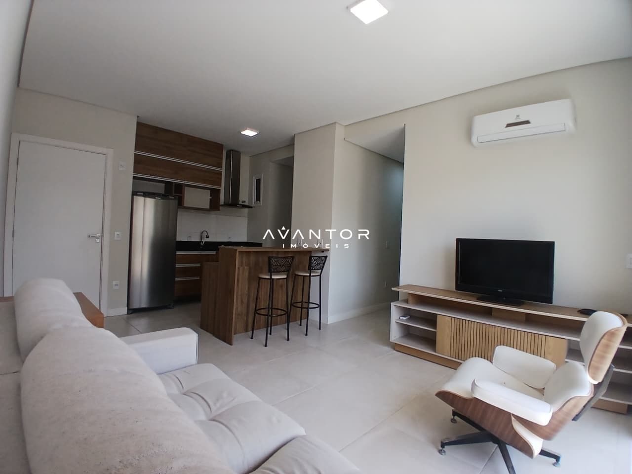 Apartamento com 2 quartos à venda no Sunset Residence, em Centro, Santa Maria/RS — foto 5 de 23