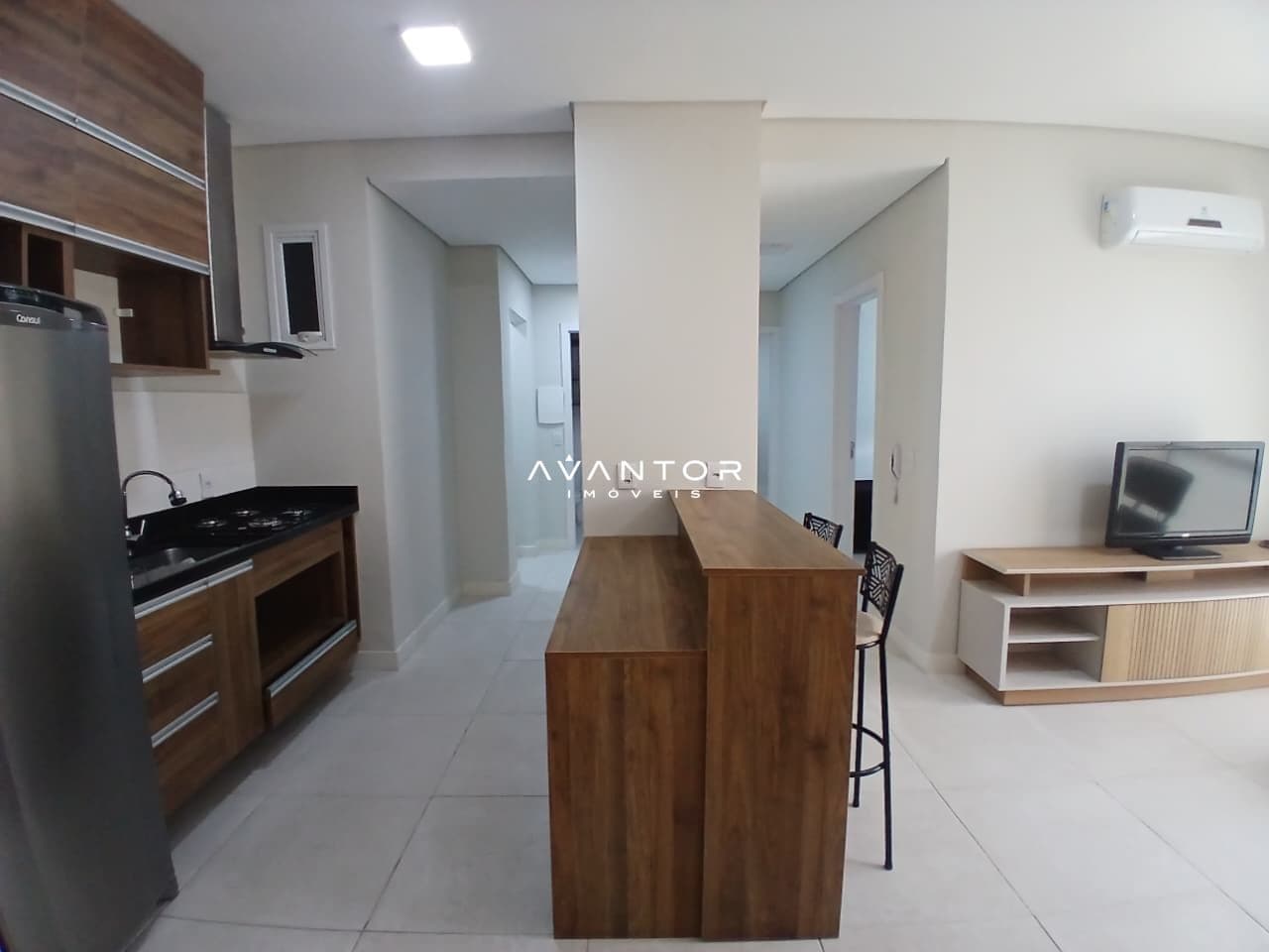 Apartamento com 2 quartos à venda no Sunset Residence, em Centro, Santa Maria/RS — foto 6 de 23
