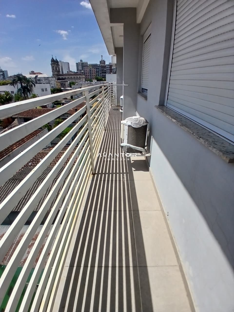 Apartamento com 2 quartos à venda no Sunset Residence, em Centro, Santa Maria/RS — foto 16 de 23
