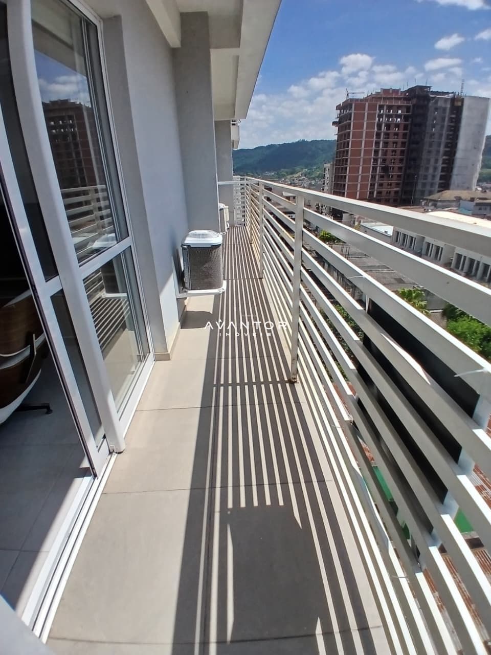 Apartamento com 2 quartos à venda no Sunset Residence, em Centro, Santa Maria/RS — foto 17 de 23