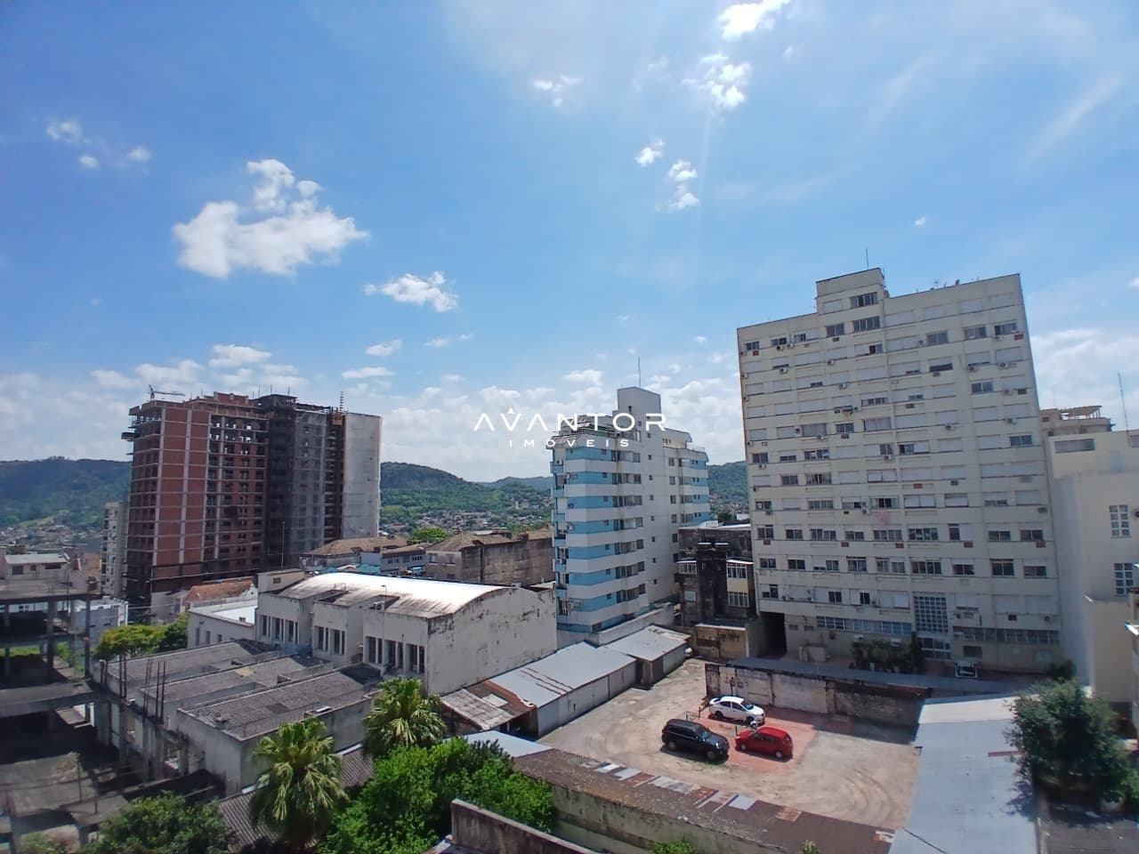 Apartamento com 2 quartos à venda no Sunset Residence, em Centro, Santa Maria/RS — foto 18 de 23