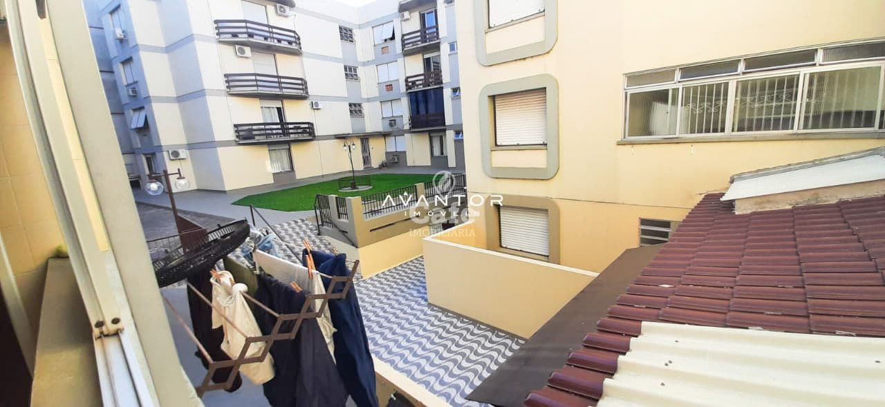 Apartamento com 2 quartos à venda no Edifício Morada do Parque, em Centro, Santa Maria/RS — foto 2 de 11