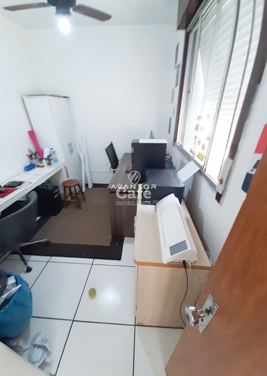 Apartamento com 2 quartos à venda no Edifício Morada do Parque, em Centro, Santa Maria/RS — foto 3 de 11
