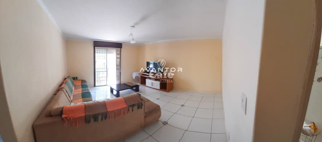 Apartamento com 2 quartos à venda no Edifício Morada do Parque, em Centro, Santa Maria/RS — foto 4 de 11
