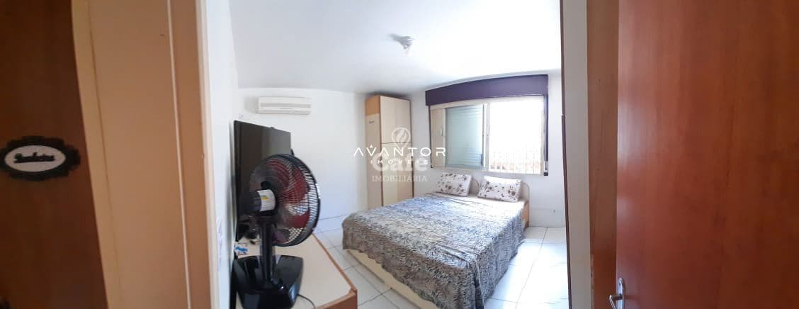 Apartamento com 2 quartos à venda no Edifício Morada do Parque, em Centro, Santa Maria/RS — foto 5 de 11