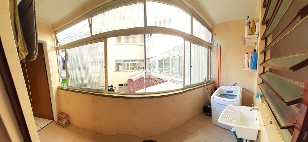 Apartamento com 2 quartos à venda no Edifício Morada do Parque, em Centro, Santa Maria/RS — foto 6 de 11