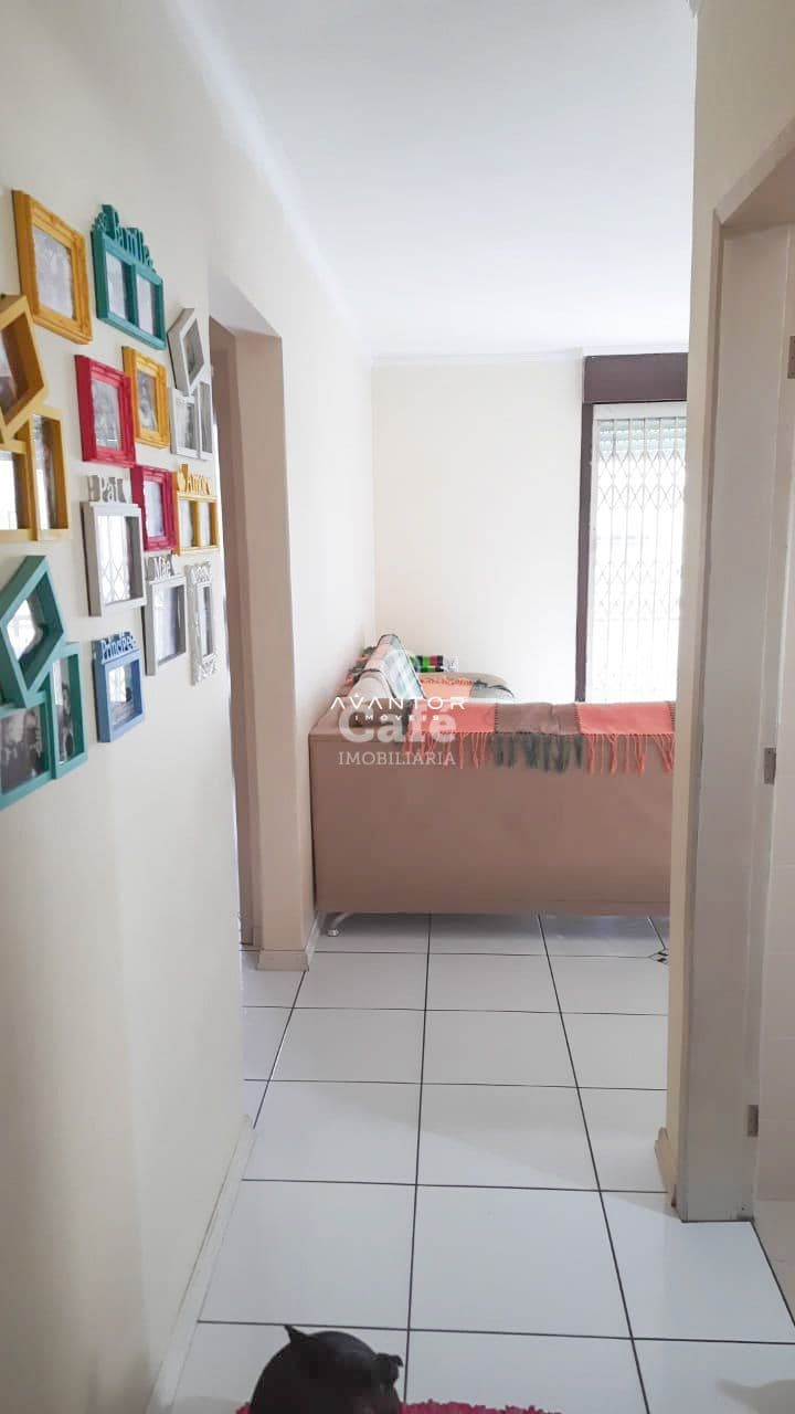 Apartamento com 2 quartos à venda no Edifício Morada do Parque, em Centro, Santa Maria/RS — foto 7 de 11