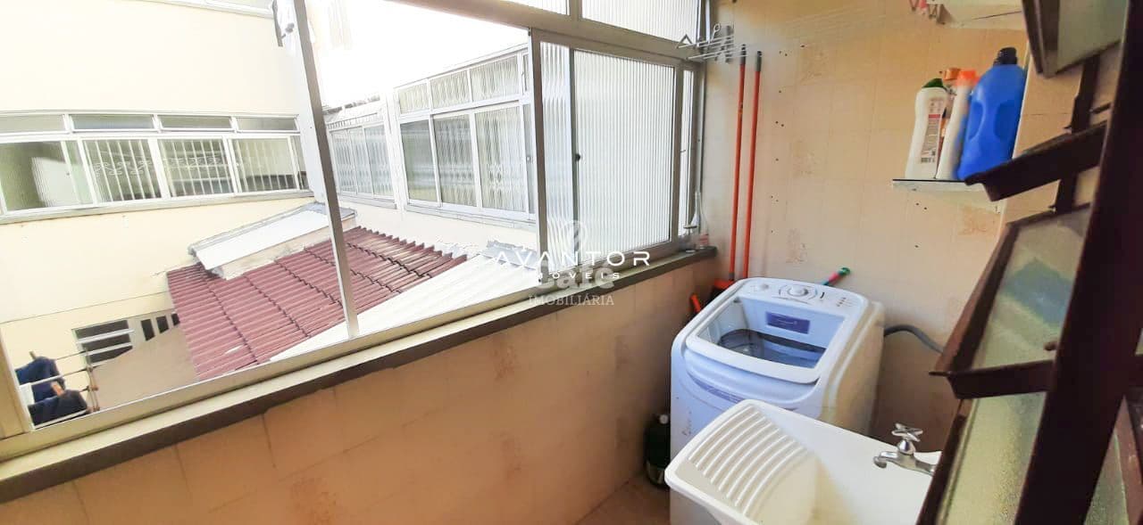 Apartamento com 2 quartos à venda no Edifício Morada do Parque, em Centro, Santa Maria/RS — foto 9 de 11