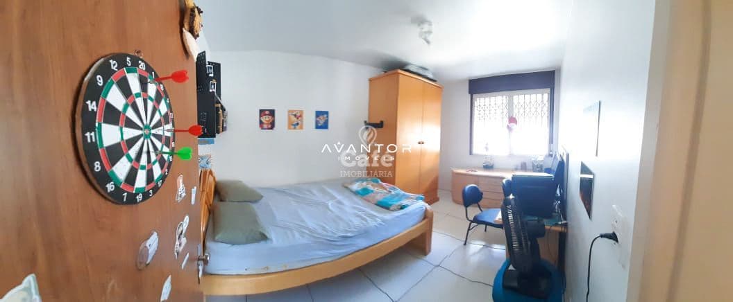 Apartamento com 2 quartos à venda no Edifício Morada do Parque, em Centro, Santa Maria/RS — foto 10 de 11