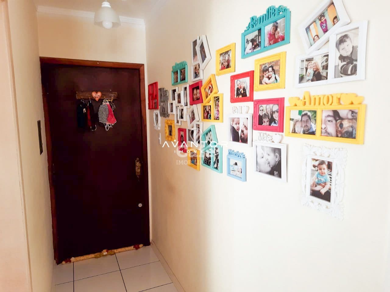 Apartamento com 2 quartos à venda no Edifício Morada do Parque, em Centro, Santa Maria/RS — foto 11 de 11