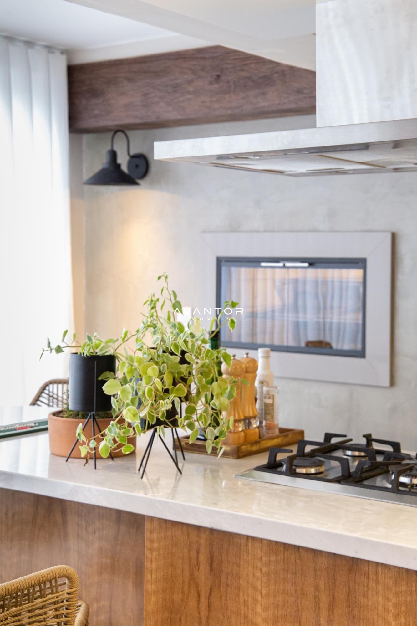 Apartamento com 3 quartos à venda no Residencial Vista Da Montanha, em Km 3, Santa Maria/RS — foto 8 de 21