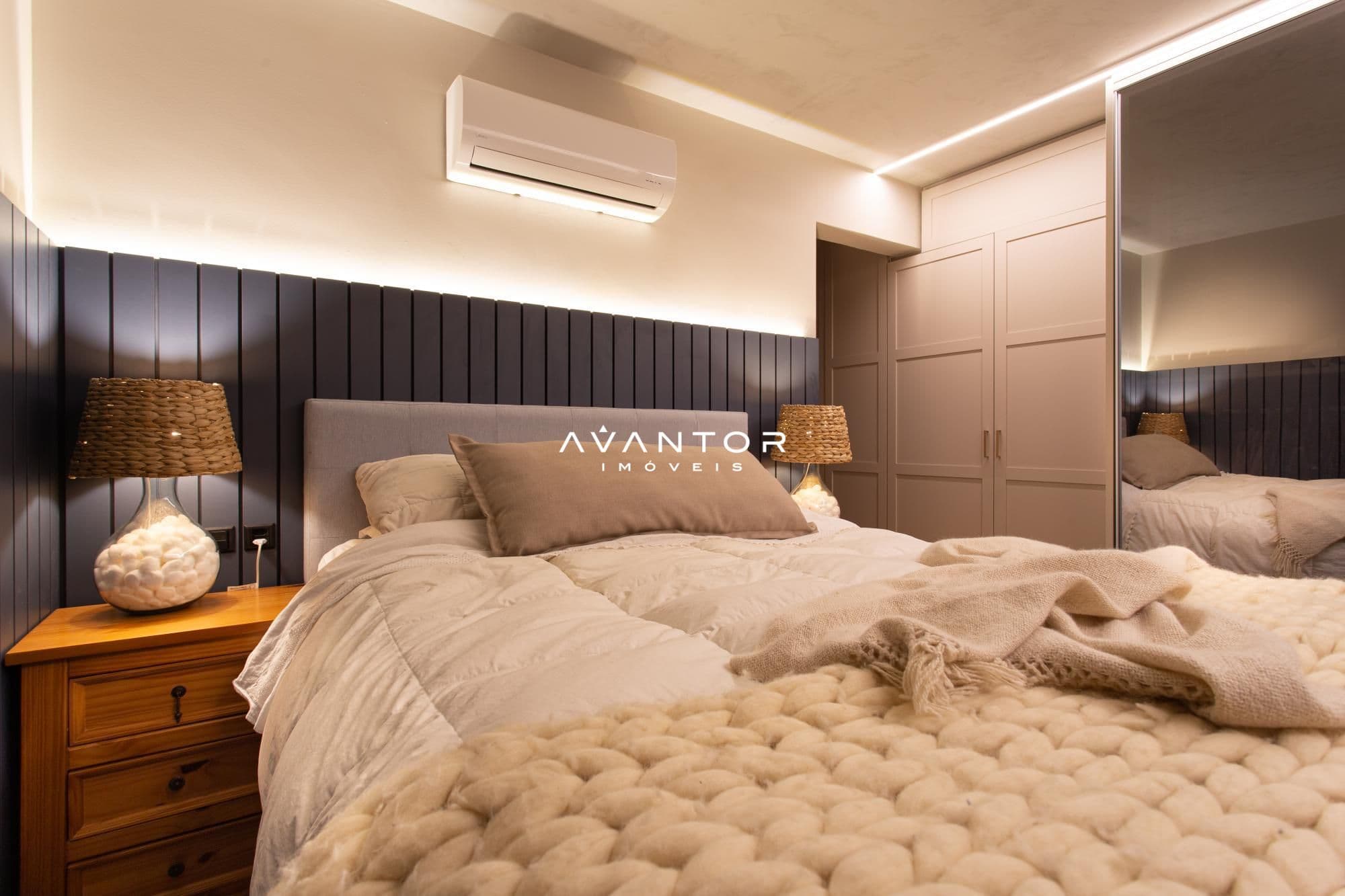Apartamento com 3 quartos à venda no Residencial Vista Da Montanha, em Km 3, Santa Maria/RS — foto 18 de 21