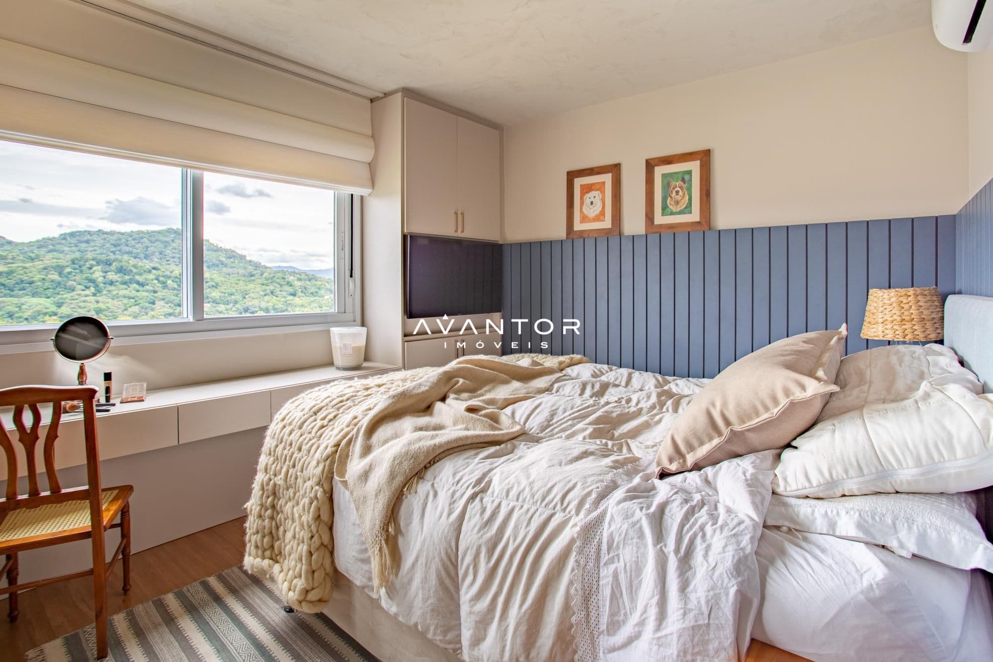 Apartamento com 3 quartos à venda no Residencial Vista Da Montanha, em Km 3, Santa Maria/RS — foto 21 de 21