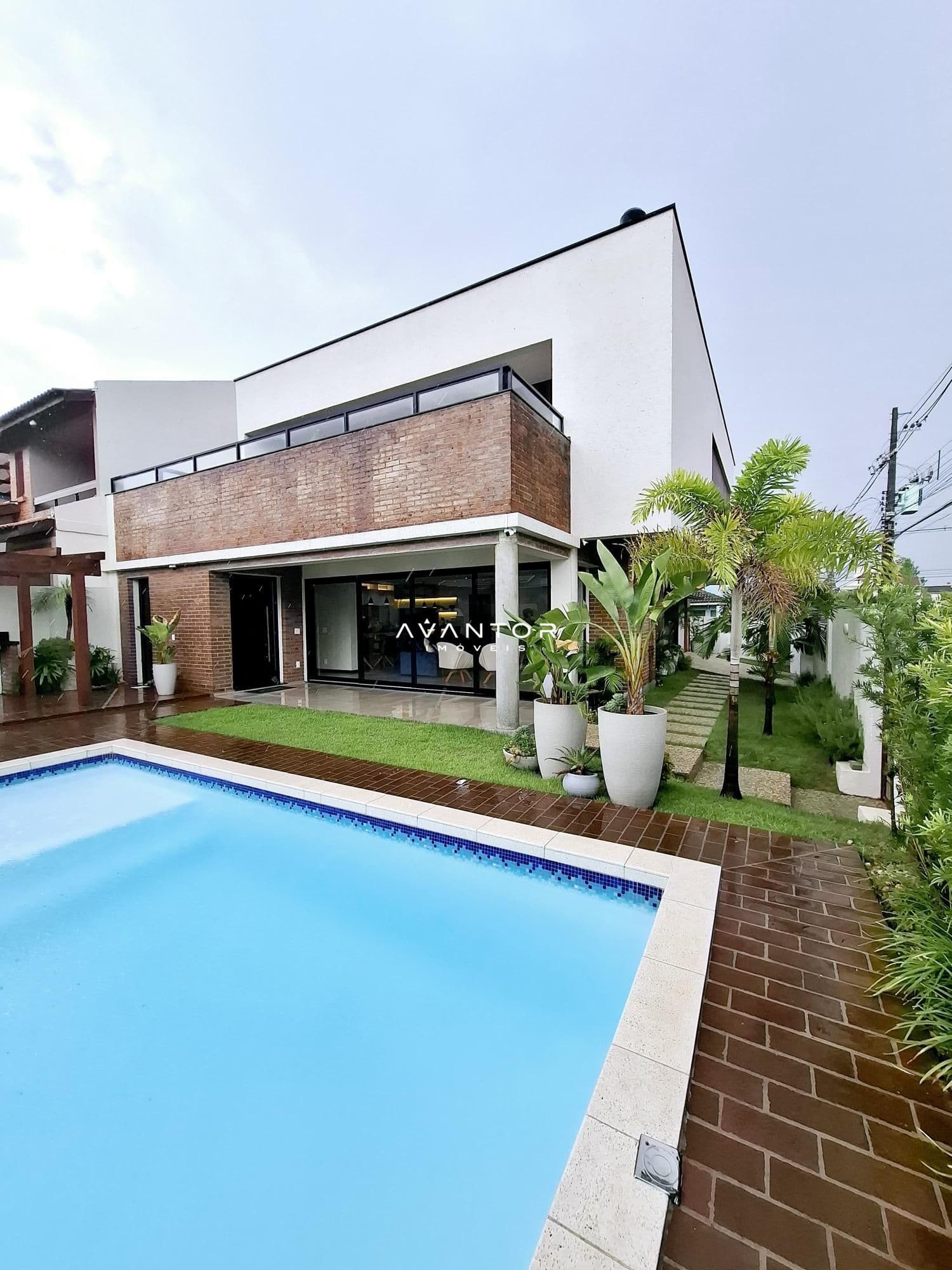 Casa com 3 quartos à venda em Camobi, Santa Maria/RS — foto 2 de 18