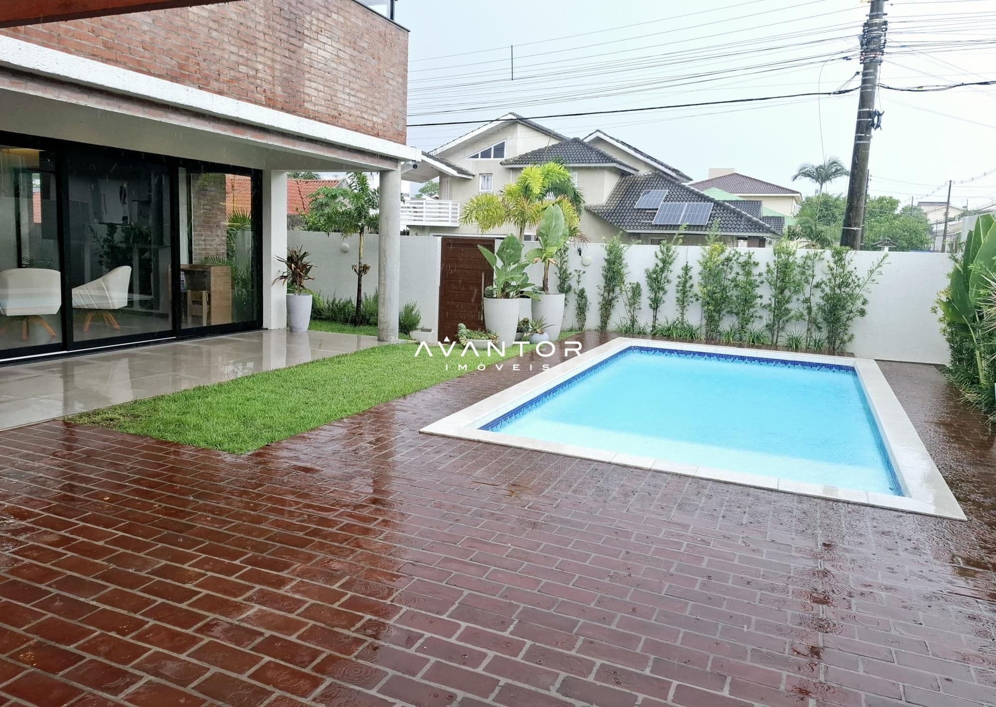 Casa com 3 quartos à venda em Camobi, Santa Maria/RS — foto 3 de 18