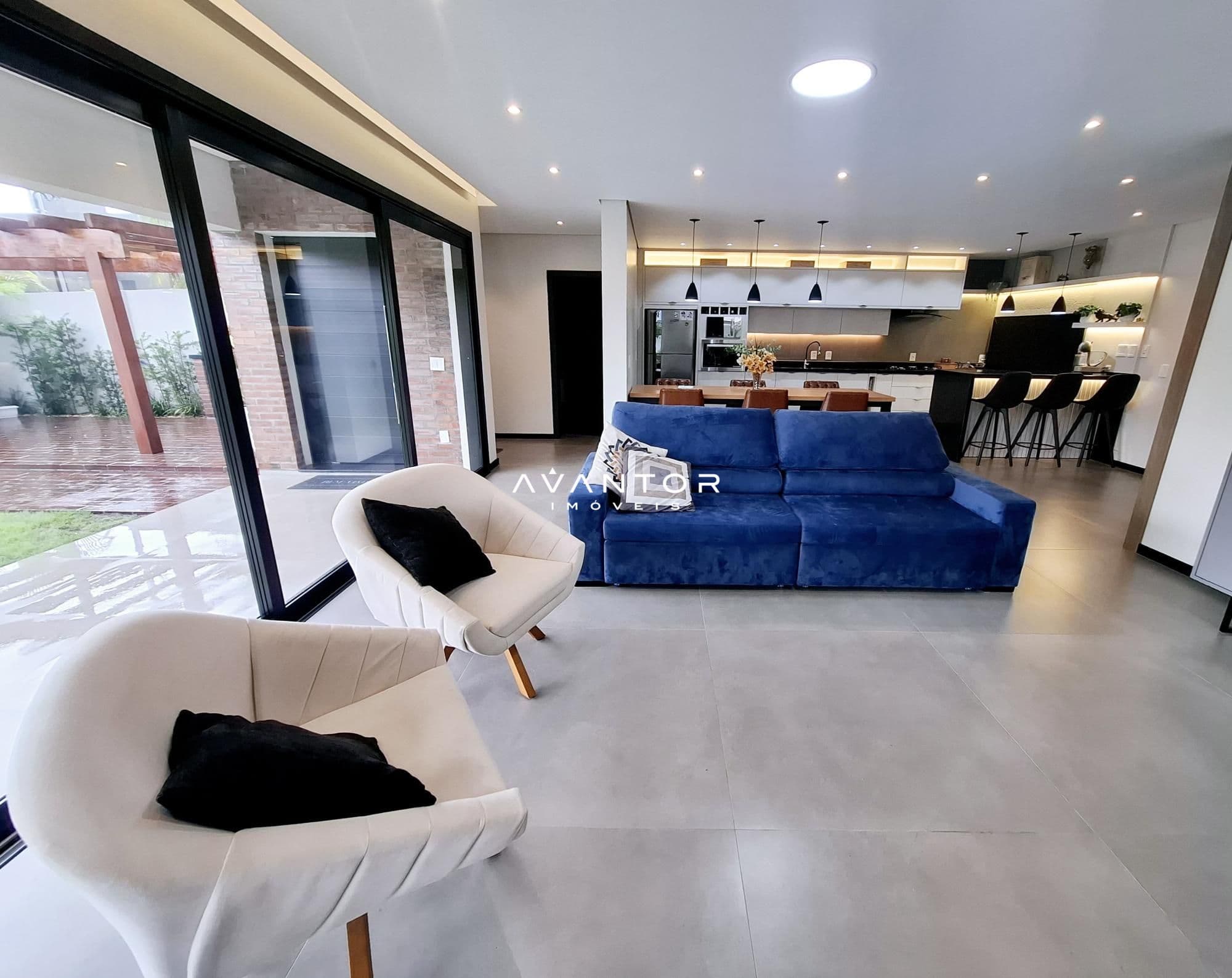 Casa com 3 quartos à venda em Camobi, Santa Maria/RS — foto 4 de 18