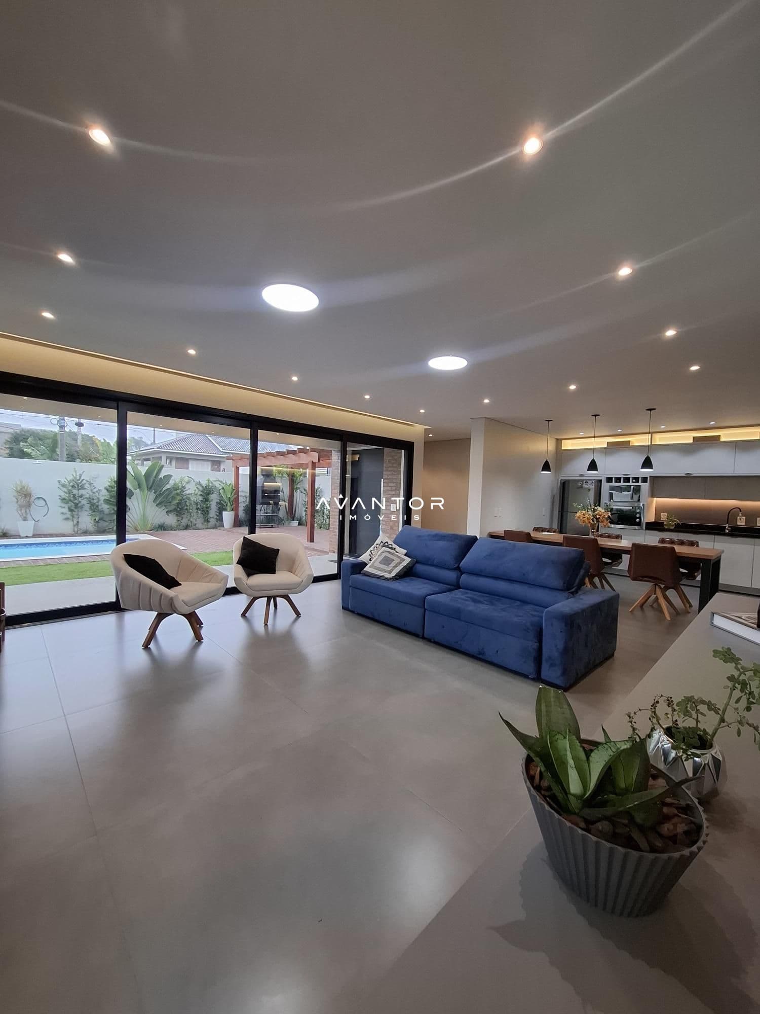 Casa com 3 quartos à venda em Camobi, Santa Maria/RS — foto 5 de 18