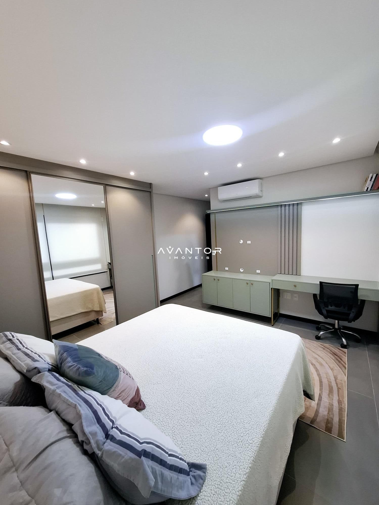 Casa com 3 quartos à venda em Camobi, Santa Maria/RS — foto 9 de 18