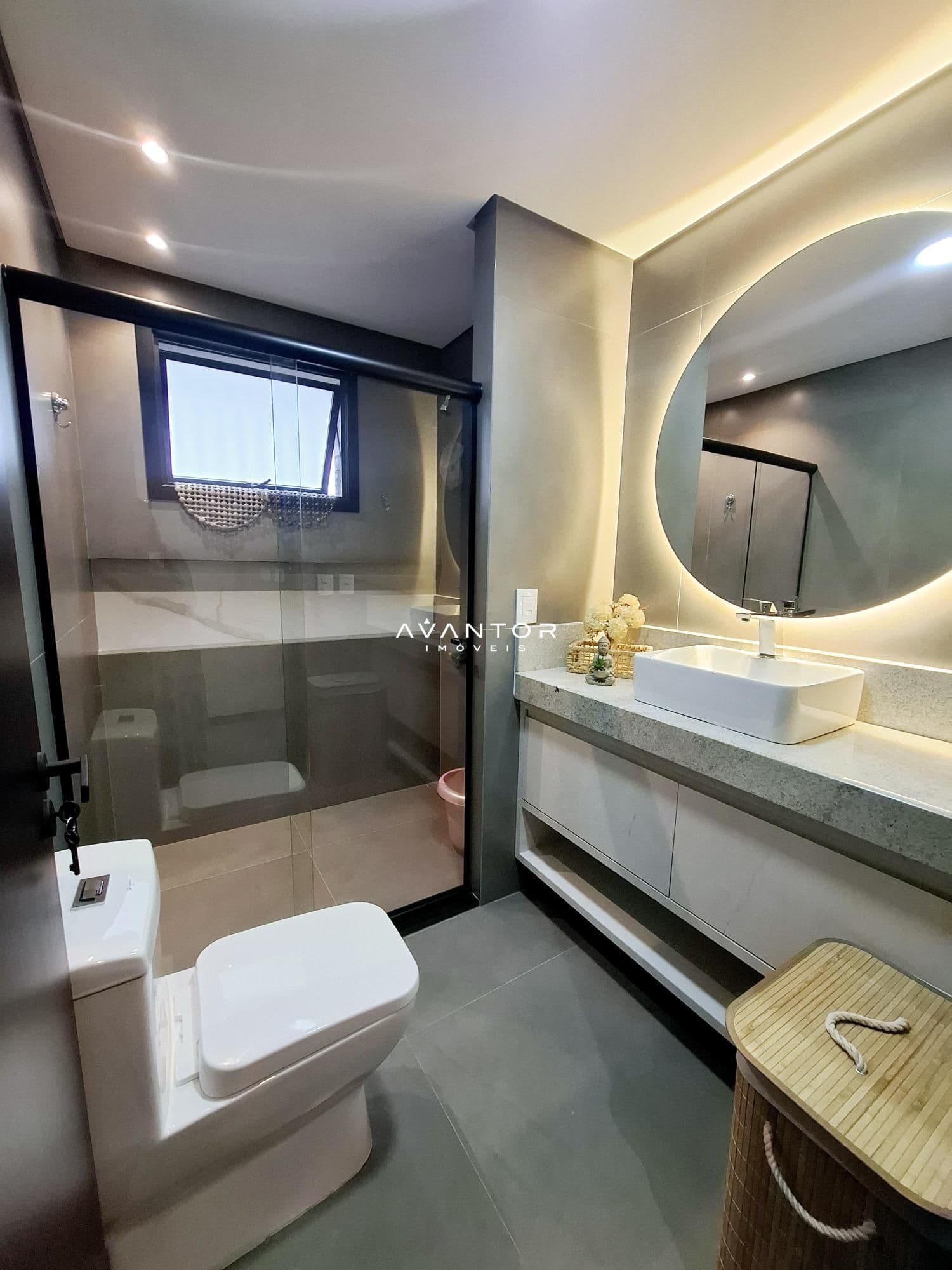 Casa com 3 quartos à venda em Camobi, Santa Maria/RS — foto 11 de 18