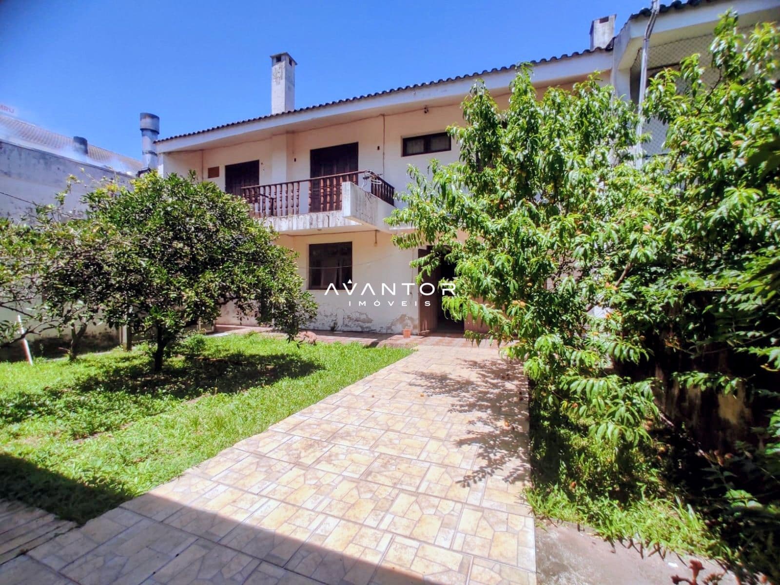 Casa com 3 quartos à venda em Nossa Senhora de Lourdes, Santa Maria/RS — foto 19 de 20