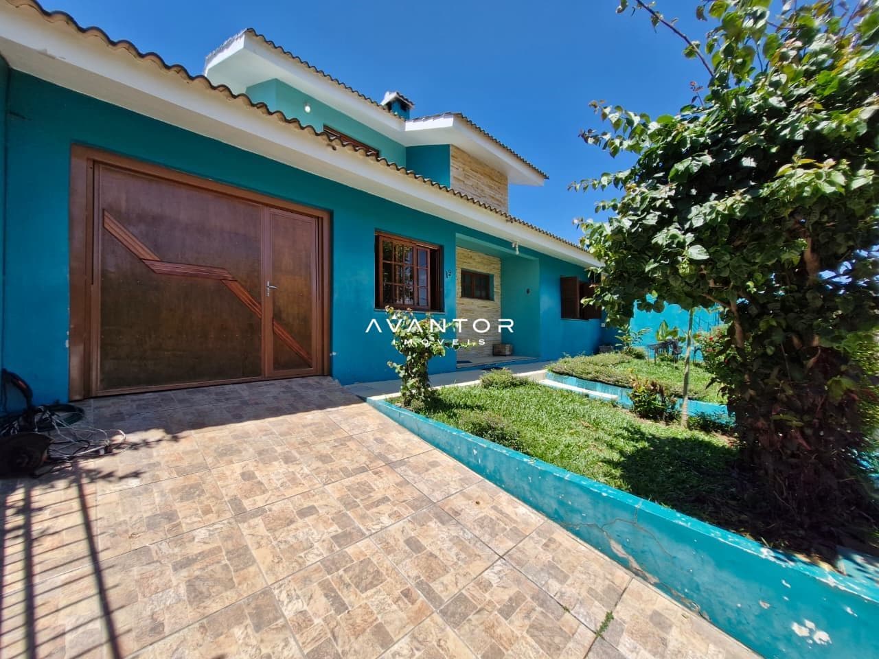 Casa com 3 quartos à venda em Camobi, Santa Maria/RS — foto 2 de 17