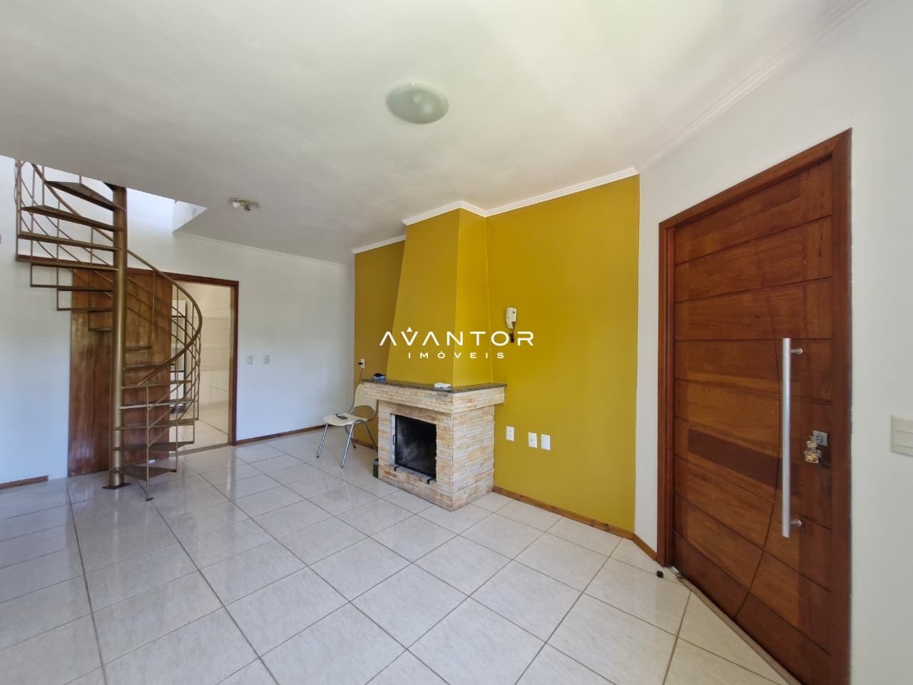 Casa com 3 quartos à venda em Camobi, Santa Maria/RS — foto 4 de 17