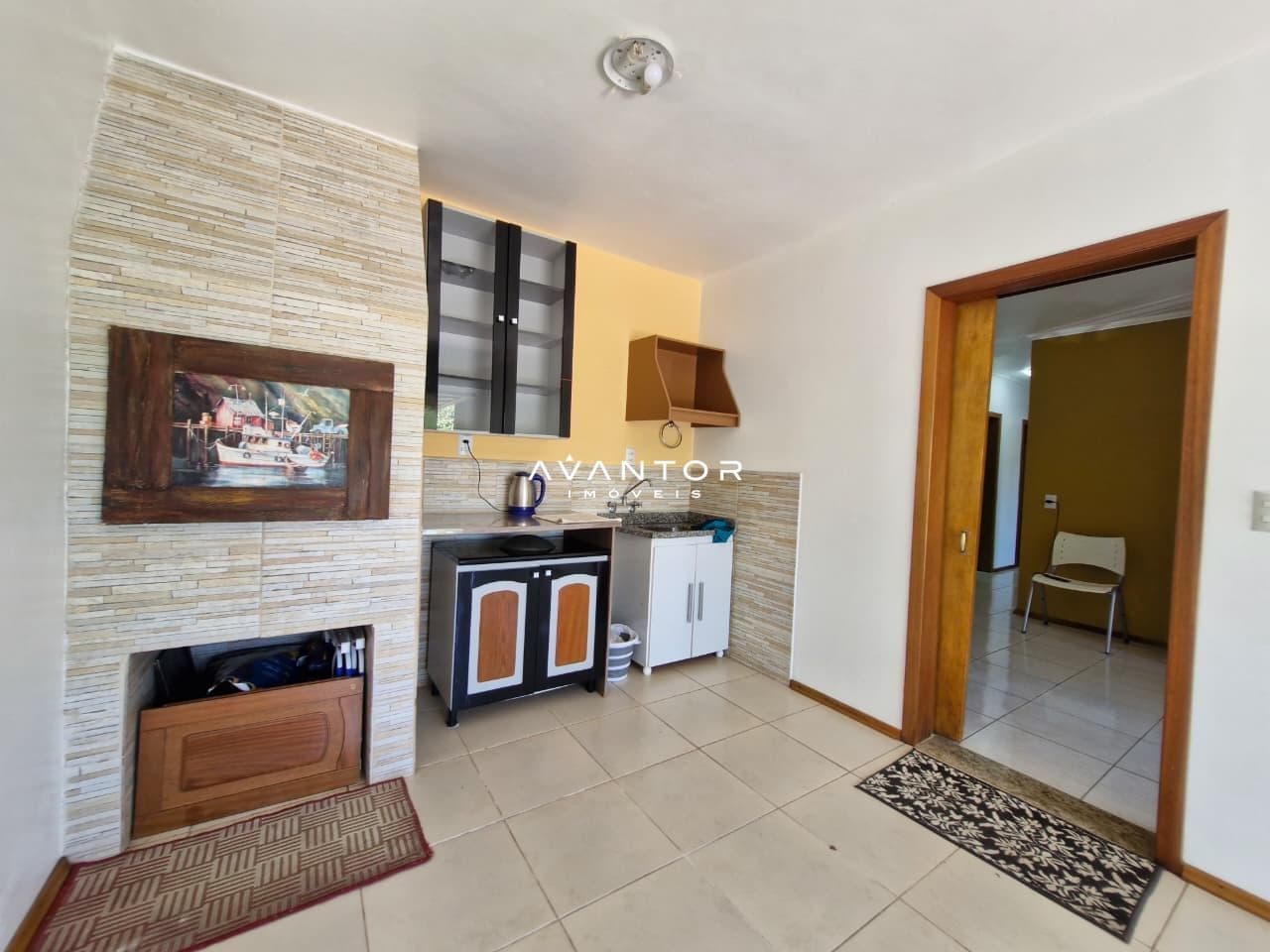 Casa com 3 quartos à venda em Camobi, Santa Maria/RS — foto 15 de 17