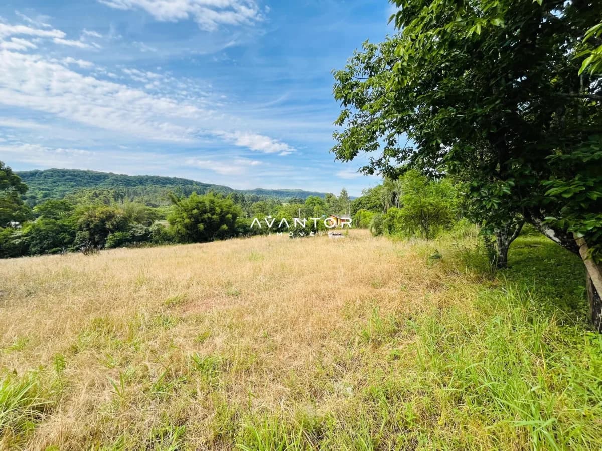 Lote 75 — Terreno à venda em Boca do Monte, Santa Maria/RS
