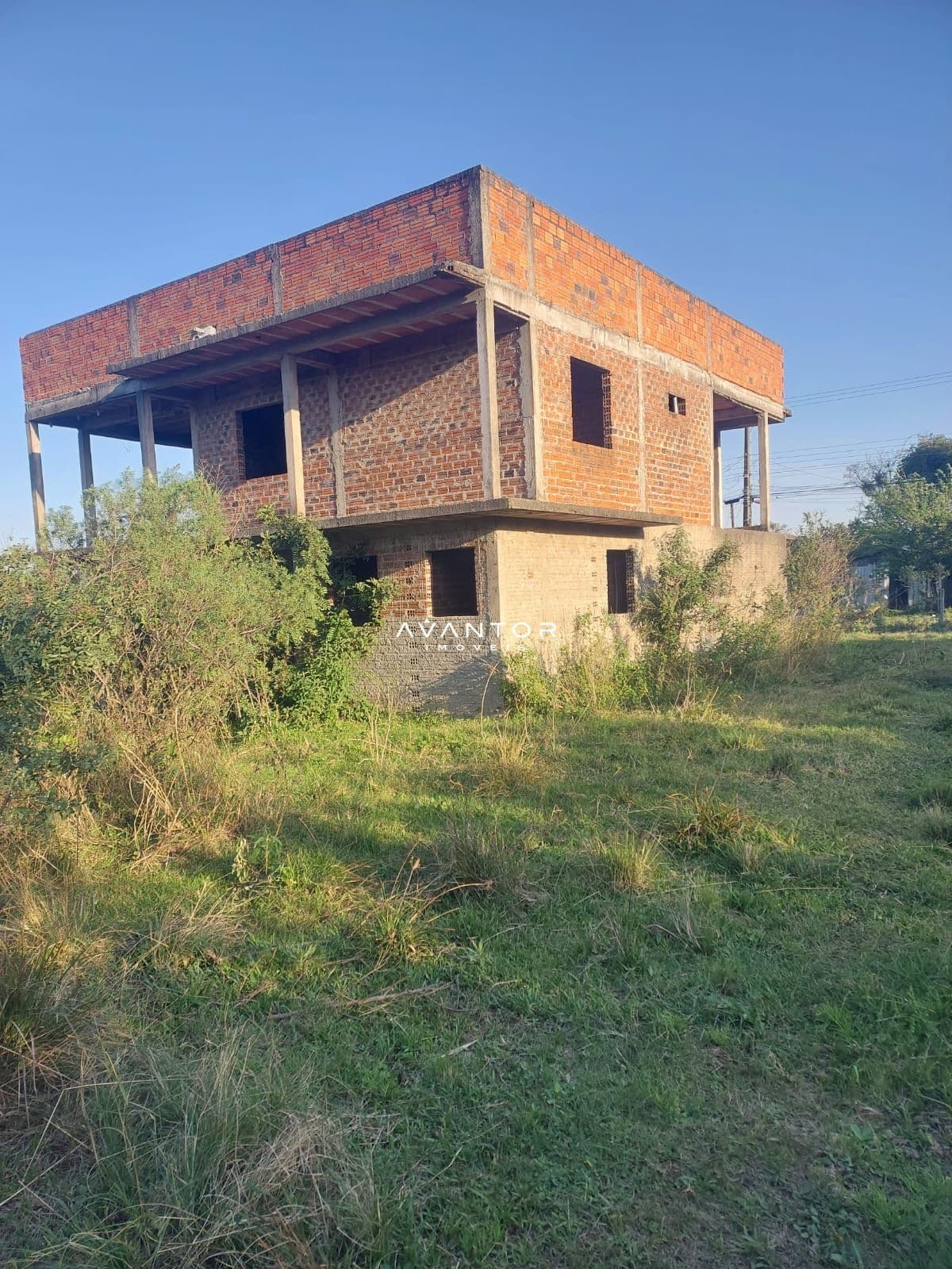 Terreno à venda em Diácono João Luiz Pozzobon, Santa Maria/RS — foto 2 de 8