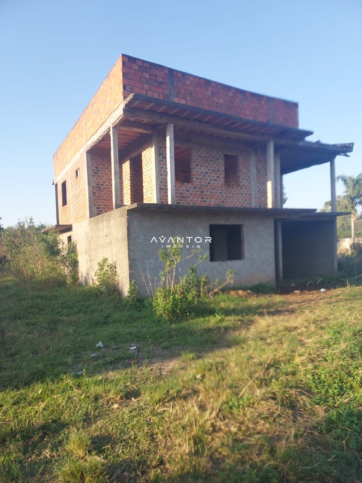 Terreno à venda em Diácono João Luiz Pozzobon, Santa Maria/RS — foto 3 de 8