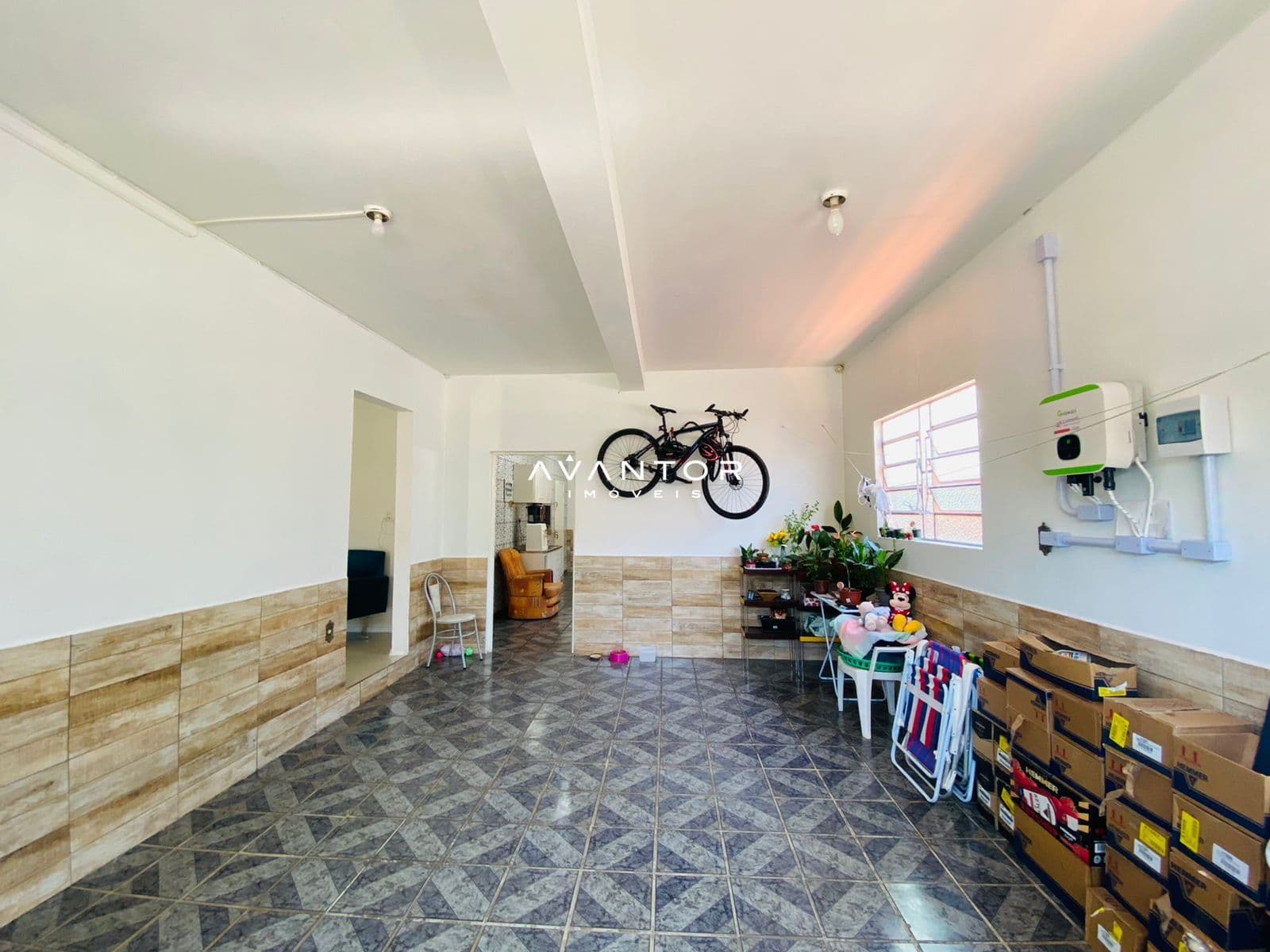 Casa com 1 quarto à venda em Camobi, Santa Maria/RS — foto 2 de 28