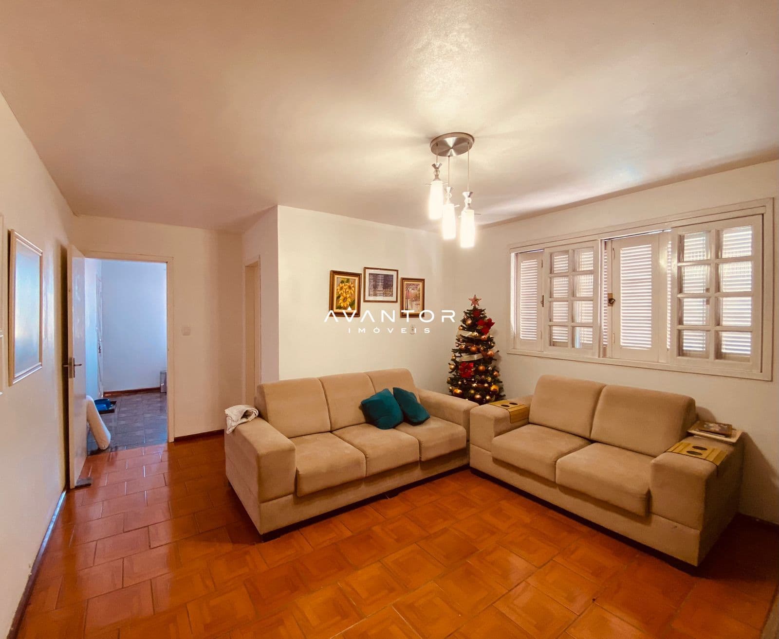 Casa com 1 quarto à venda em Camobi, Santa Maria/RS — foto 9 de 28