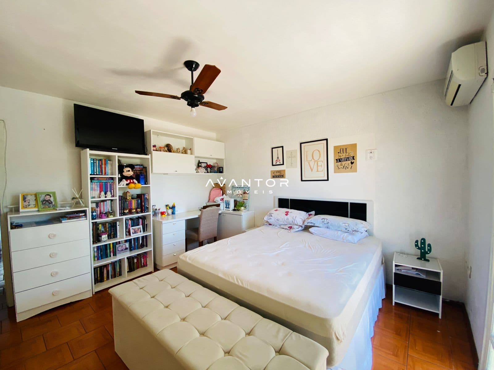 Casa com 1 quarto à venda em Camobi, Santa Maria/RS — foto 11 de 28
