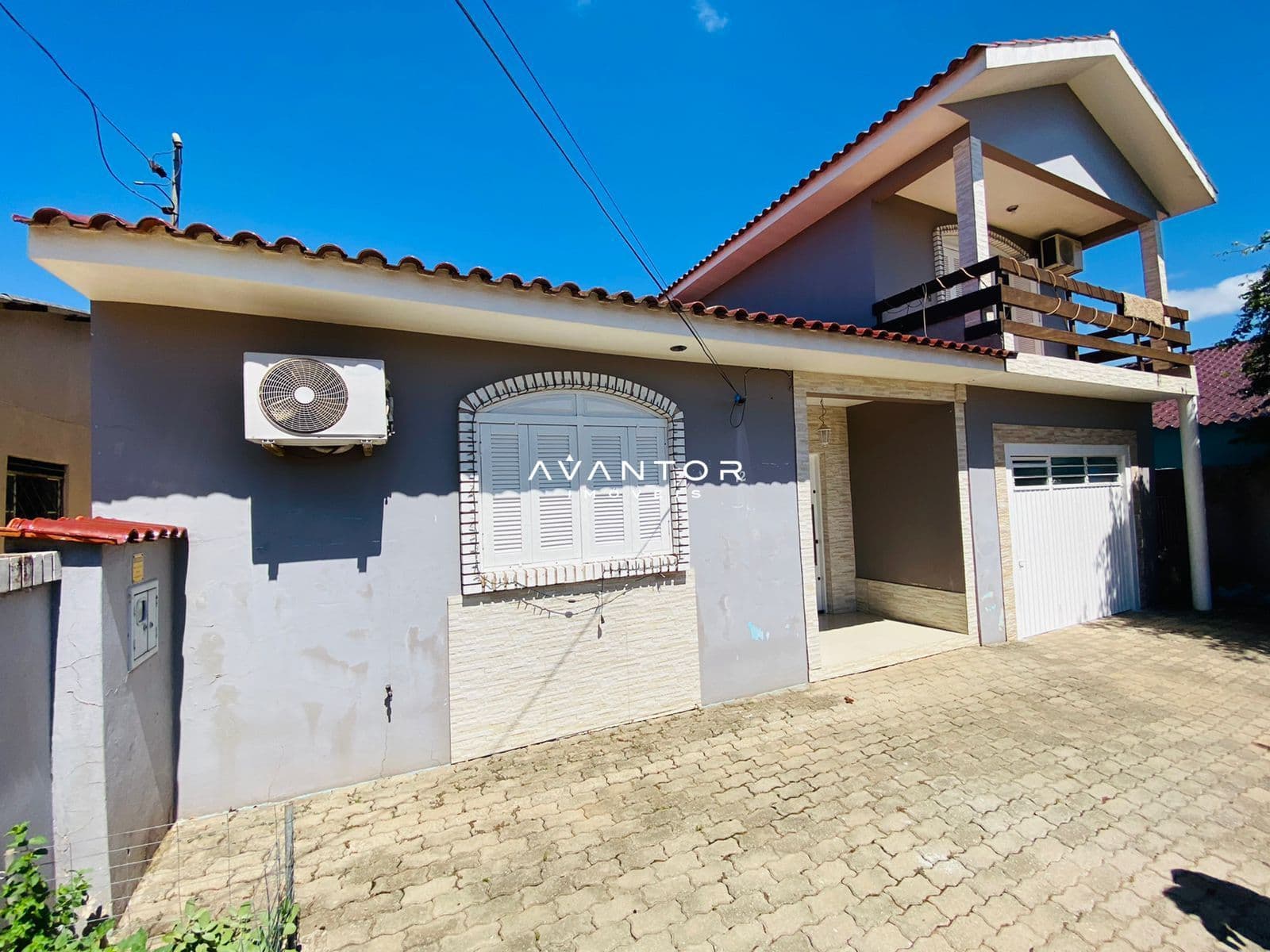 Casa com 1 quarto à venda em Camobi, Santa Maria/RS — foto 14 de 28