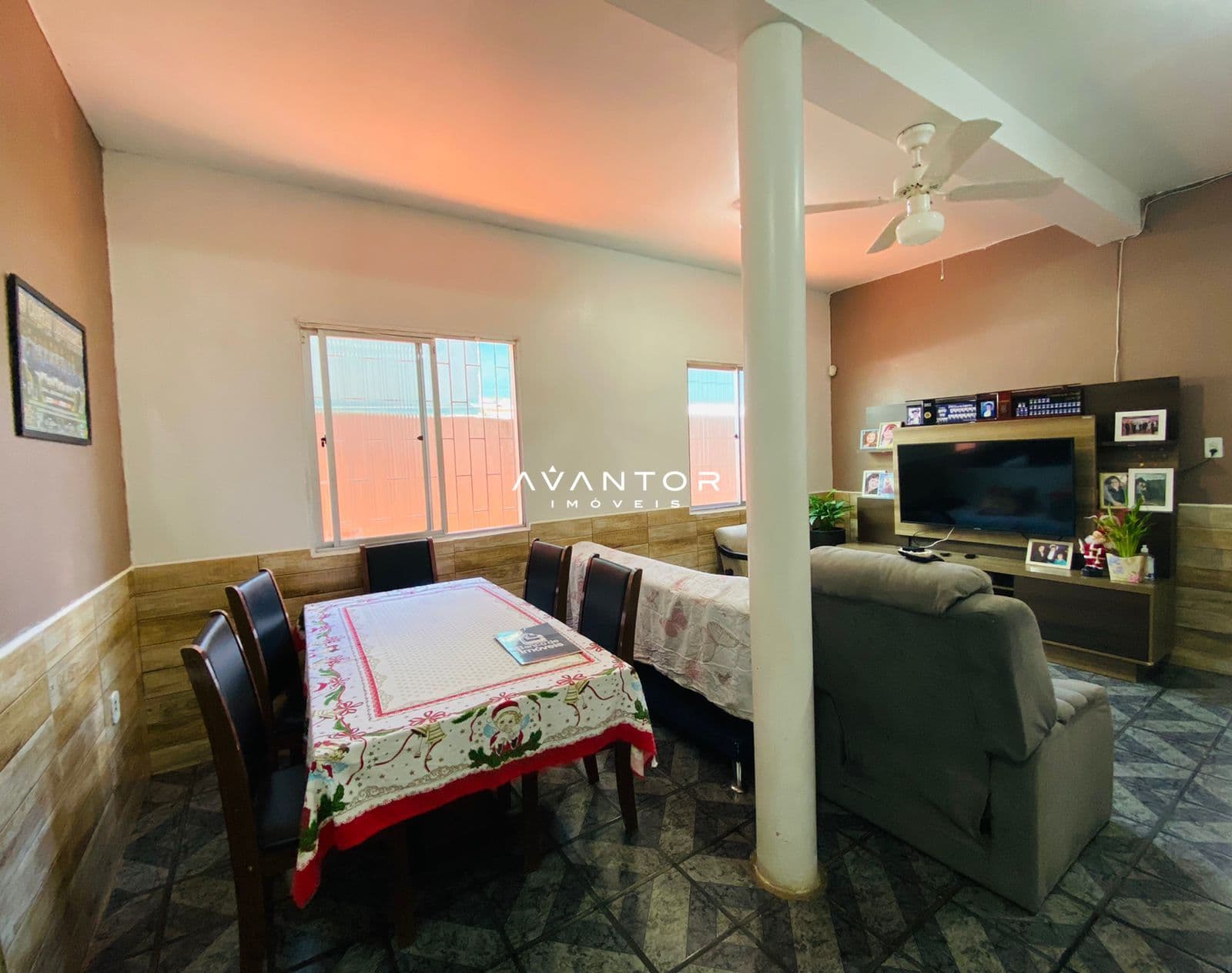 Casa com 1 quarto à venda em Camobi, Santa Maria/RS — foto 20 de 28