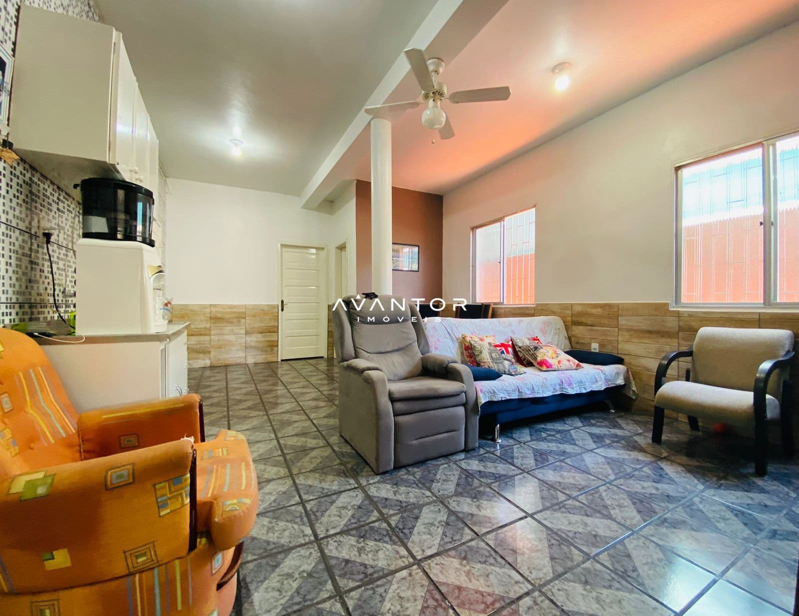 Casa com 1 quarto à venda em Camobi, Santa Maria/RS — foto 21 de 28
