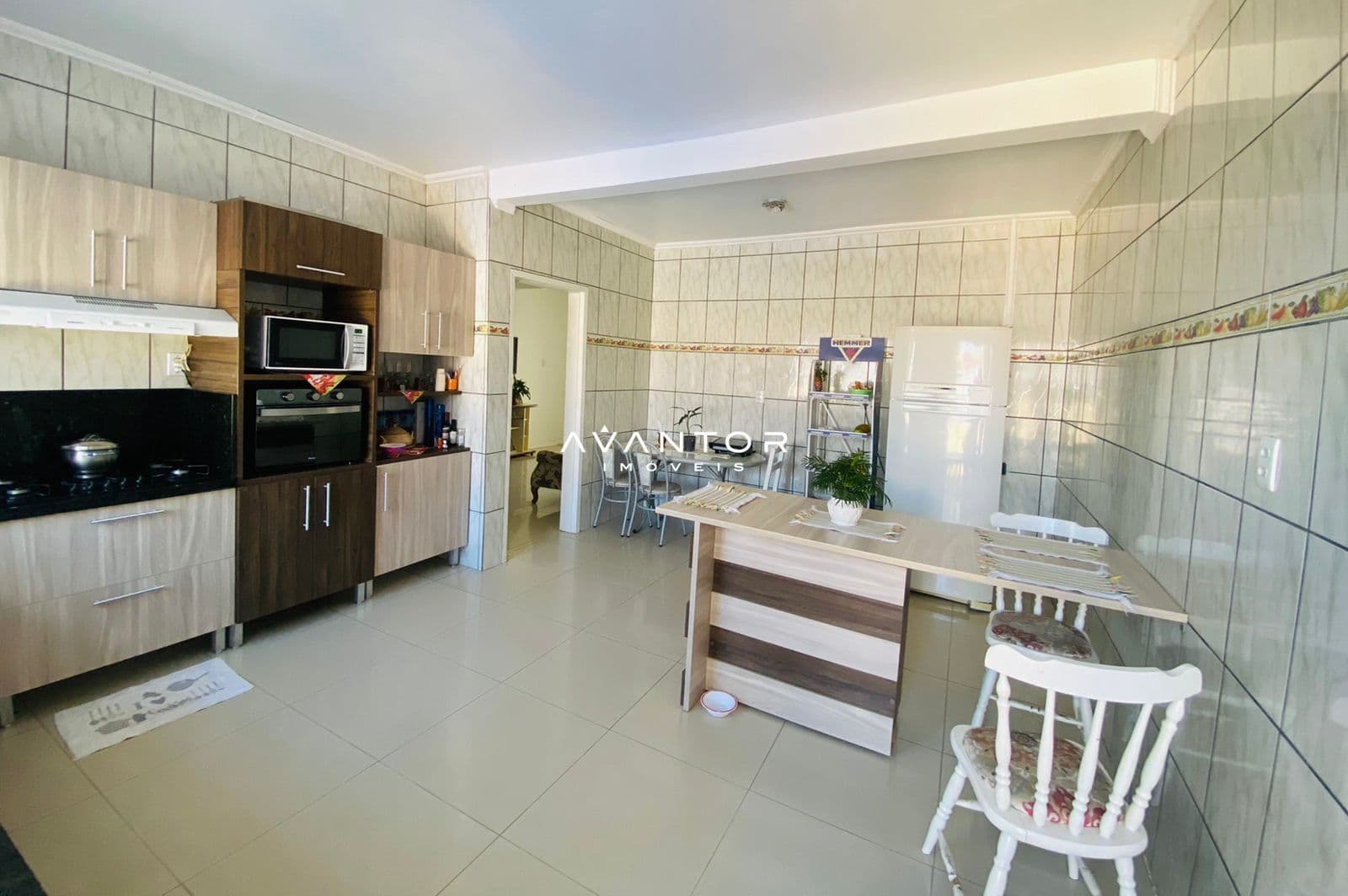 Casa com 1 quarto à venda em Camobi, Santa Maria/RS — foto 24 de 28