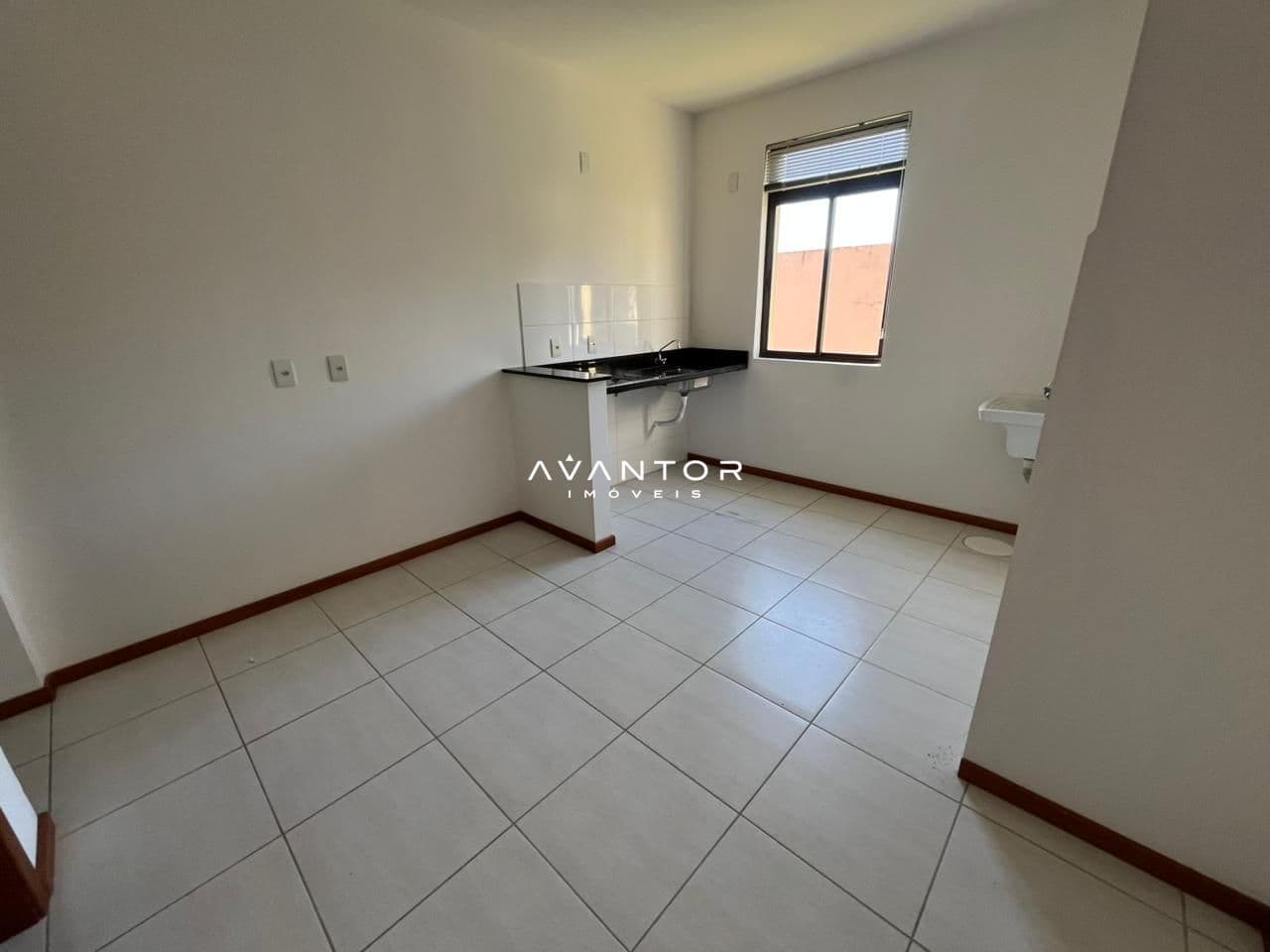Apartamento com 1 quarto à venda no Edifício Santa Terezinha, em Centro, Santa Maria/RS — foto 2 de 6