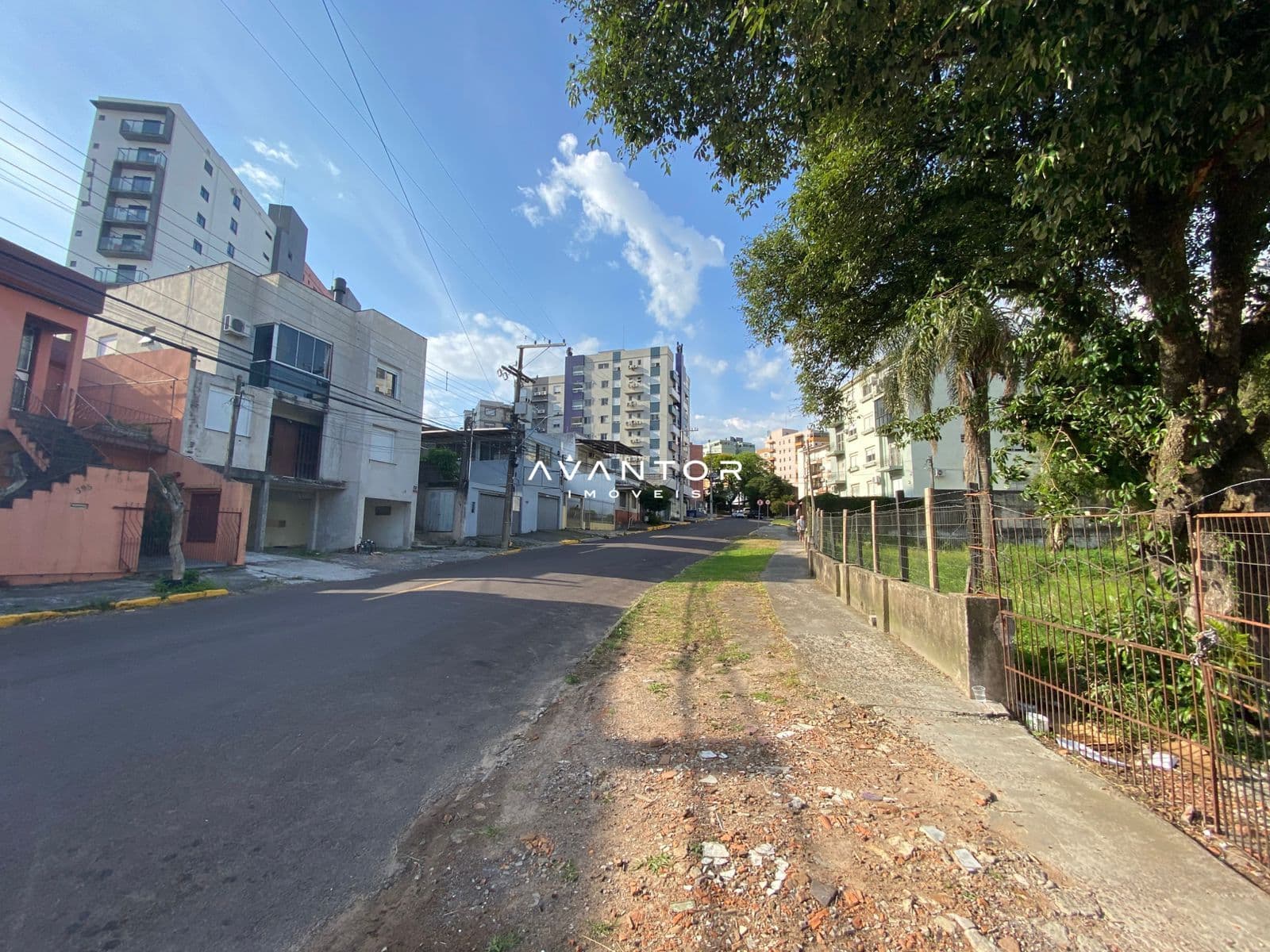 Terreno à venda em Menino Jesus, Santa Maria/RS — foto 2 de 6