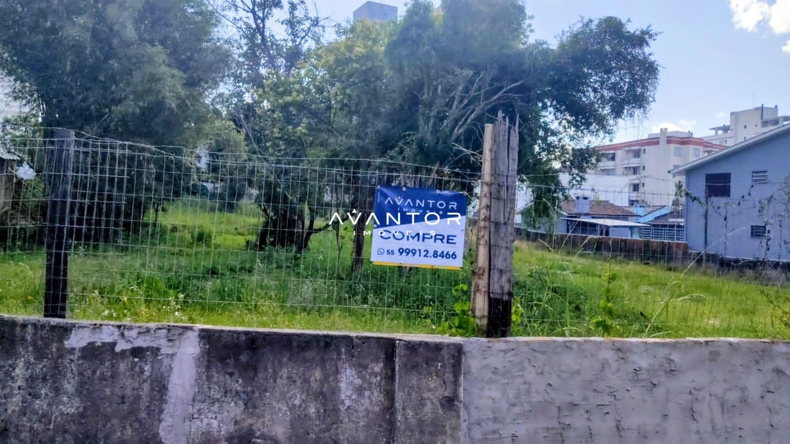 Terreno à venda em Menino Jesus, Santa Maria/RS — foto 6 de 6