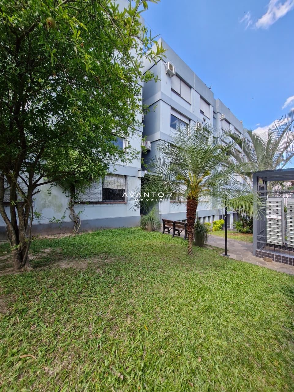 Ed. Florença — Centro, Santa Maria/RS