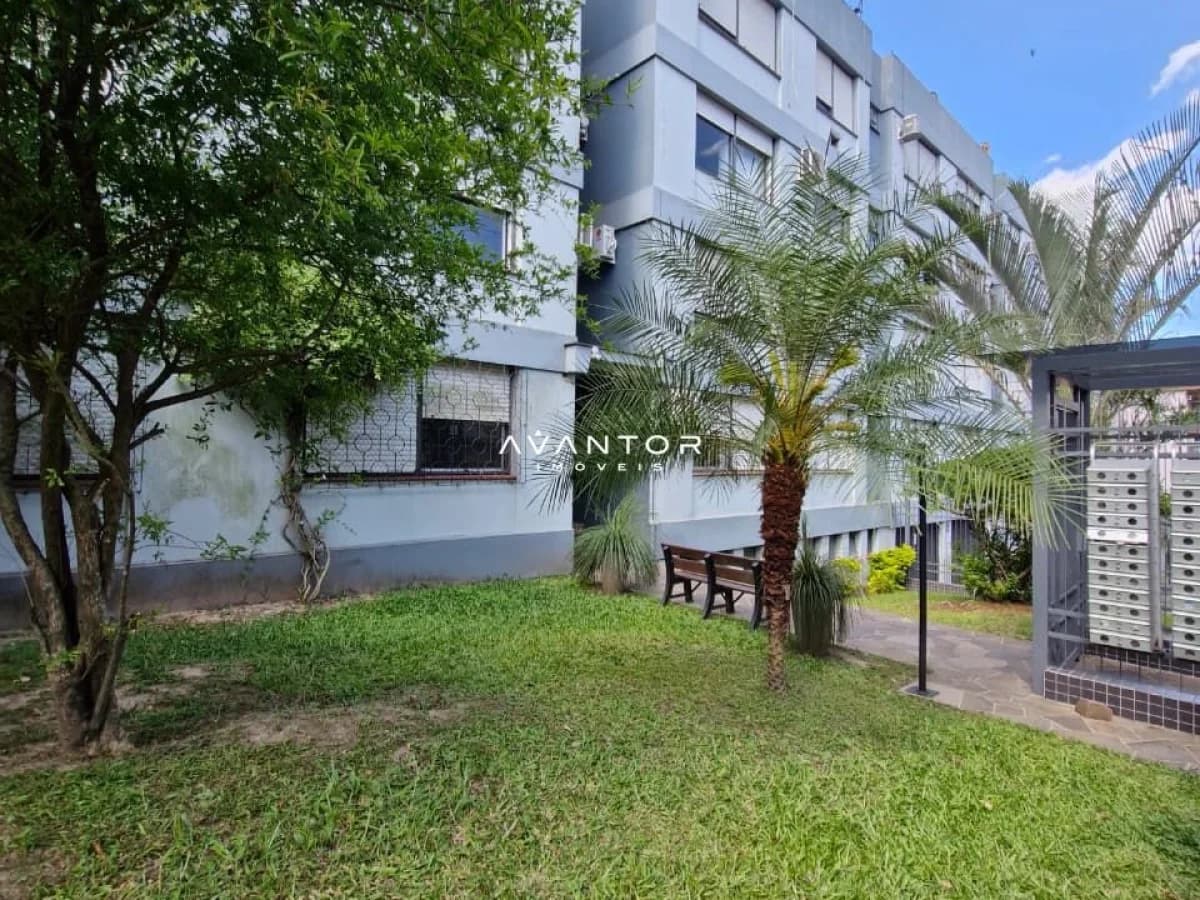 Ed. Florença, Centro, Santa Maria/RS — foto 1 de 2
