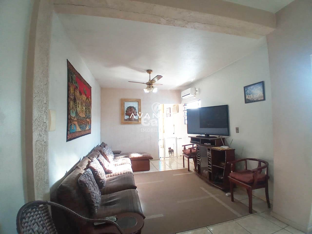 Casa com 3 quartos à venda em Uglione, Santa Maria/RS — foto 2 de 11